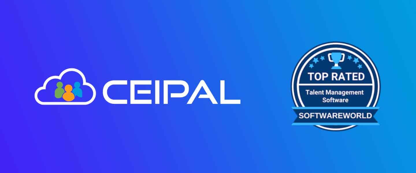 CEIPAL Recognized by SoftwareWorld as Industry Leader