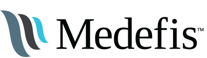 Medefis VMS Logo