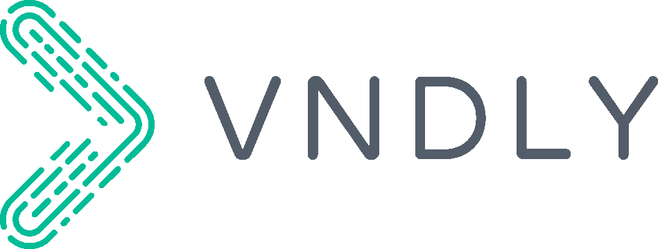 VNDLY VMS Logo