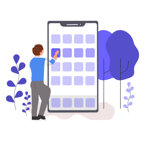 Productivity App Icon