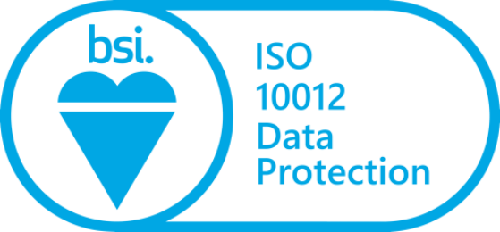 BSI 10012 Data Protection