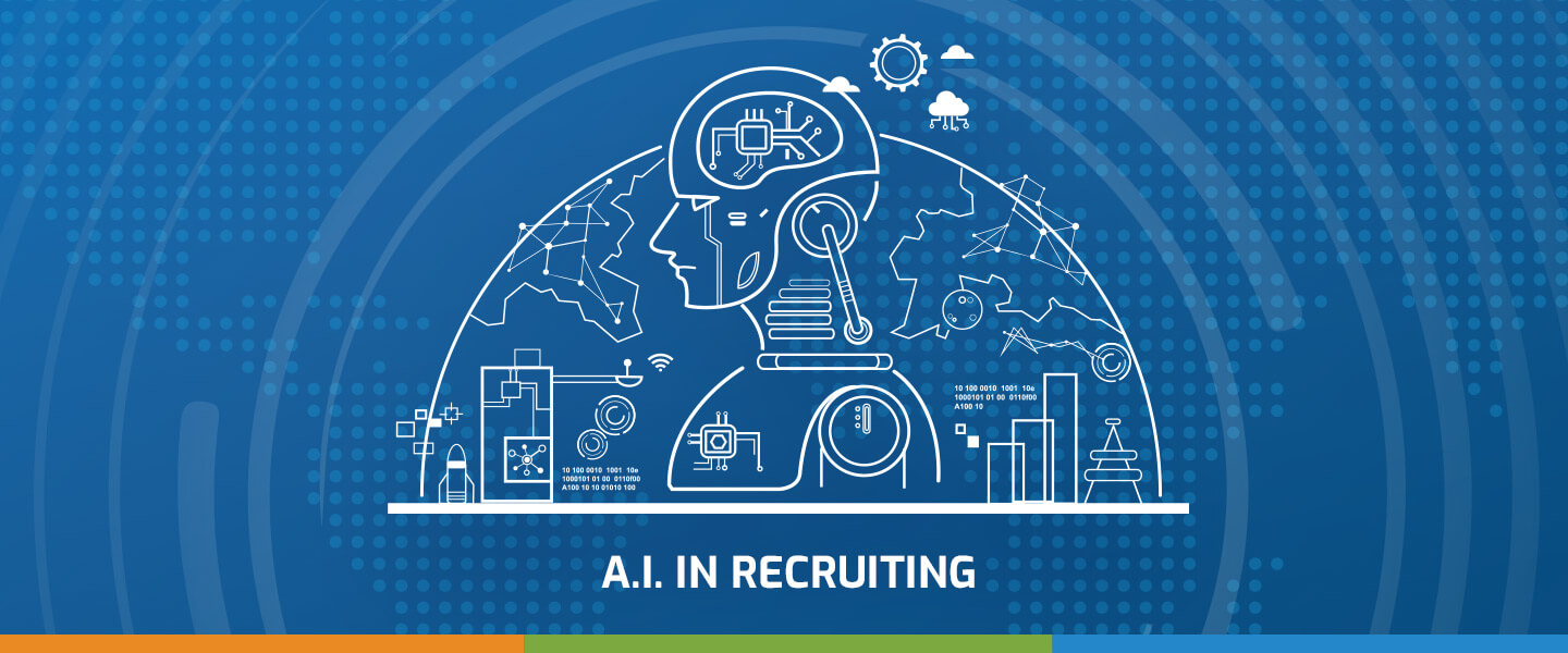 Artificial Intelligence in Recruiting | Industry Report