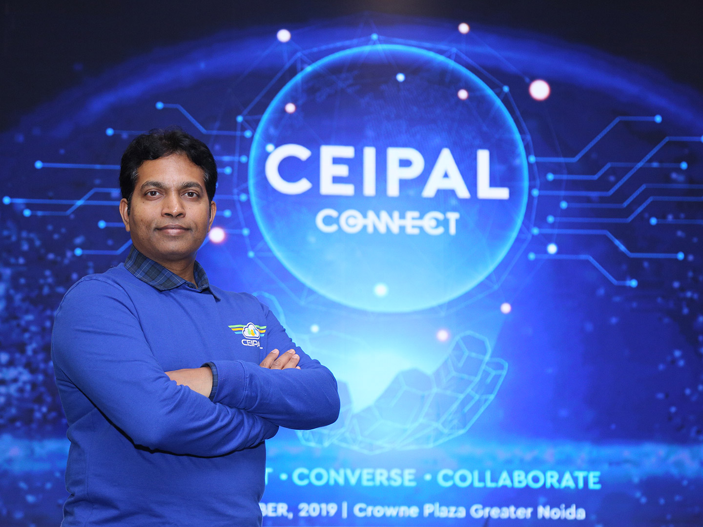 CEIPAL Connect