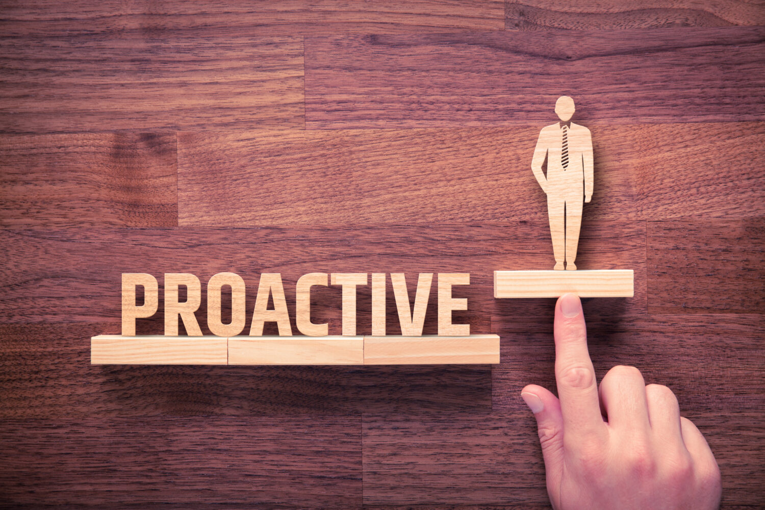 How Proactive Hiring Can Set You Apart