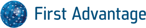 First Advantage logo