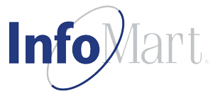 Info-Mart Logo