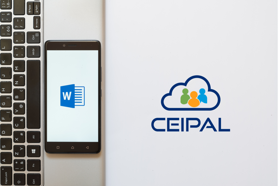 Ceipal’s Microsoft Word PlugIn