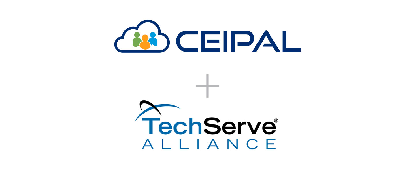 Ceipal Joins with TechServe Alliance in the Launch of the IT & Engineering Staffing Dashboard™