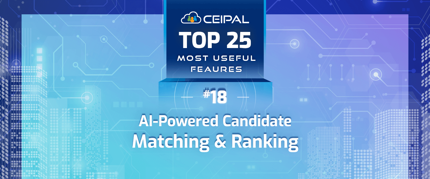 AI-Powered Candidate Ranking