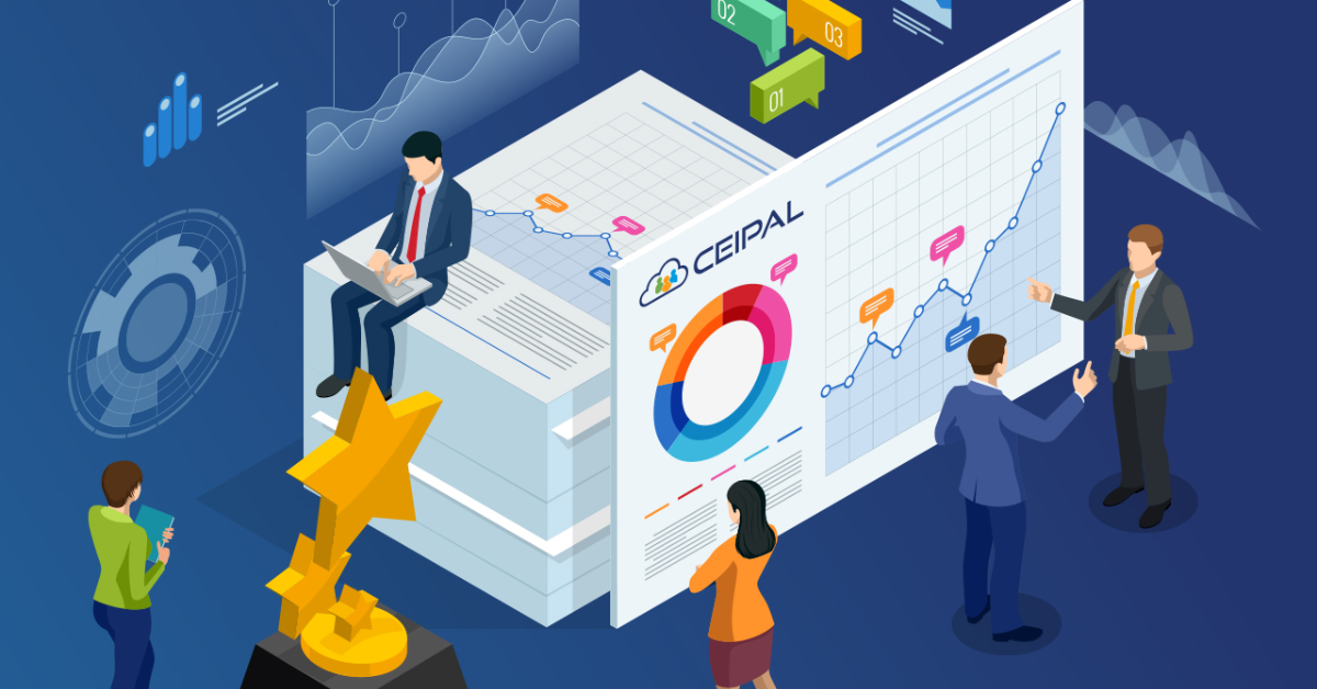 Ceipal Named Highest Rated ATS in Recent Industry-Wide Study