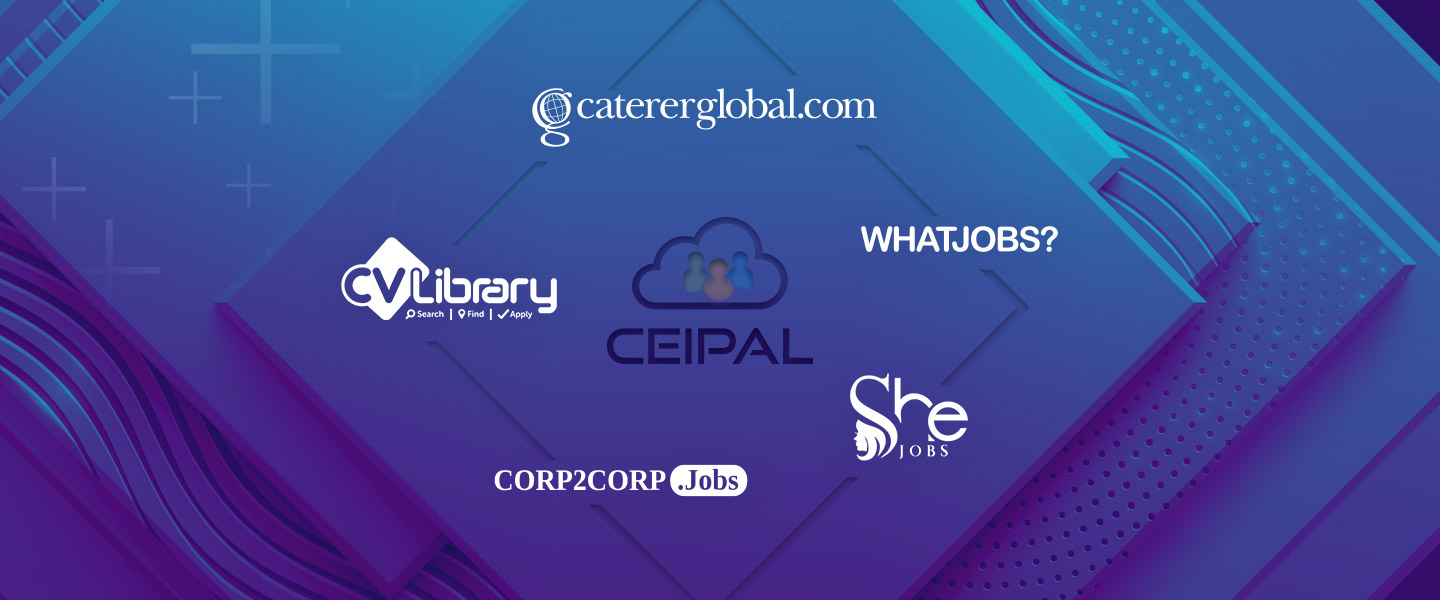 CEIPAL Announces New Job Board Integration Partners