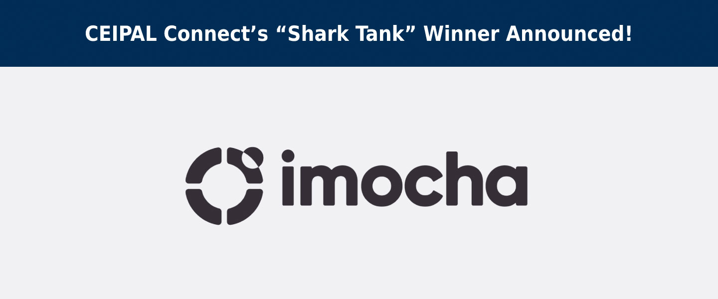 Ceipal Names iMocha Winner of Ceipal Connect’s “Shark Tank” Session