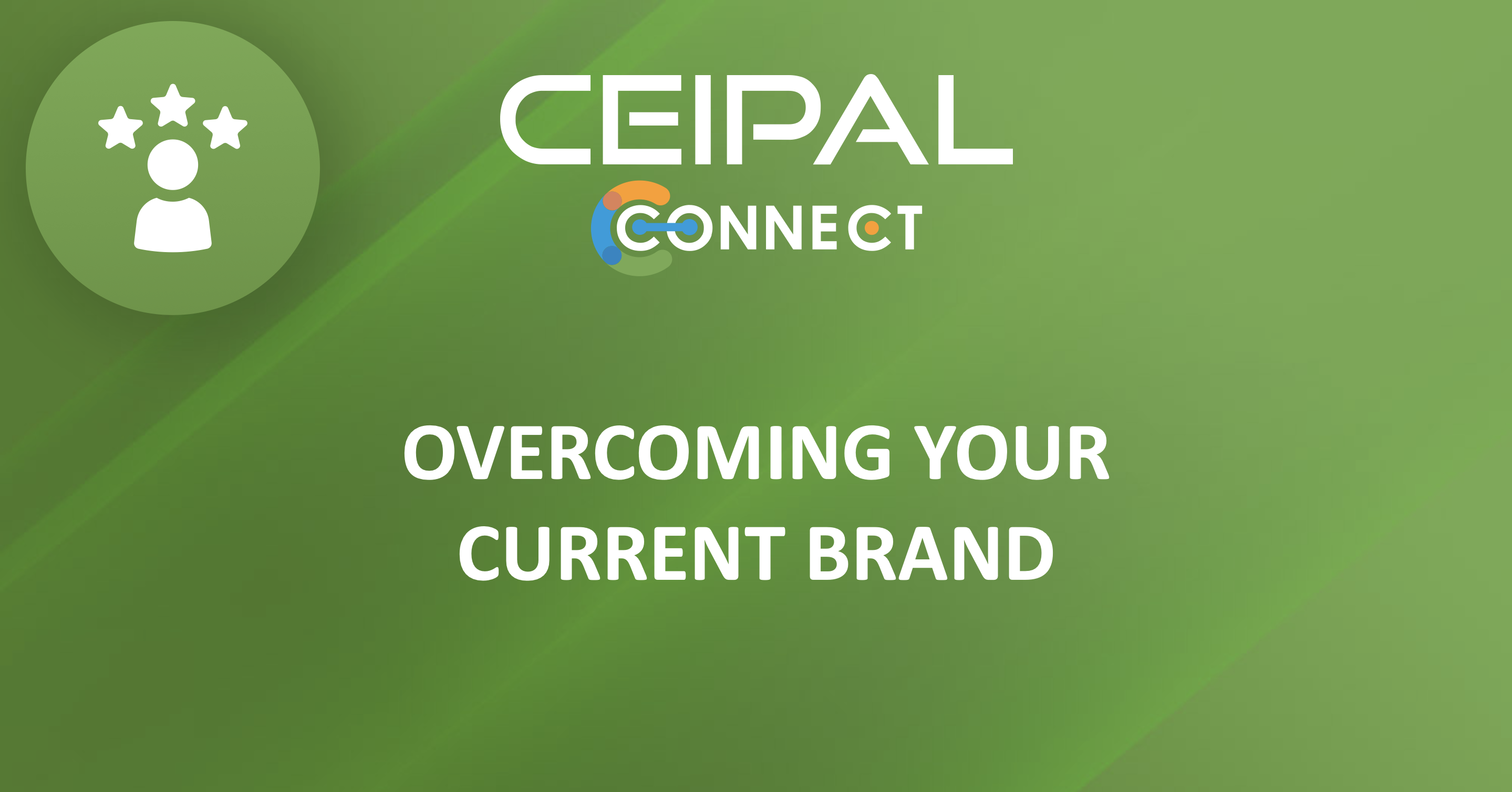 Overcoming Your Current Brand