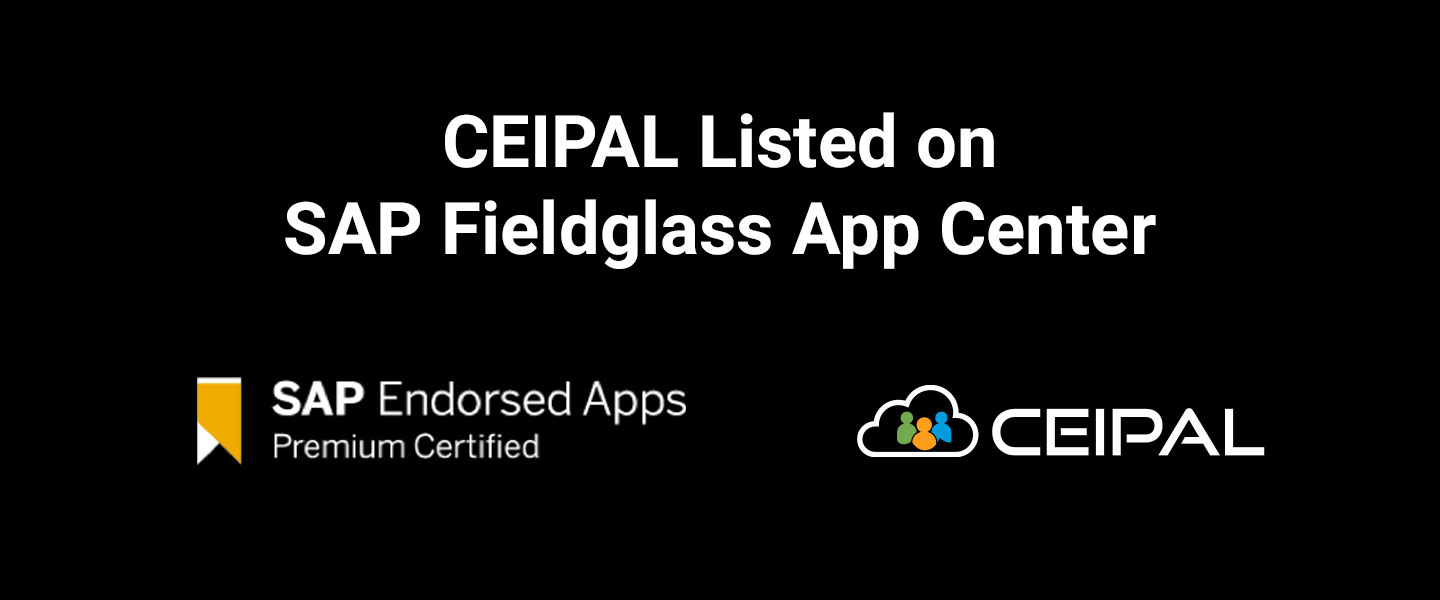 Ceipal’s AI-Powered Recruitment & Talent Management Platform Now Available for Purchase on SAP® App Center