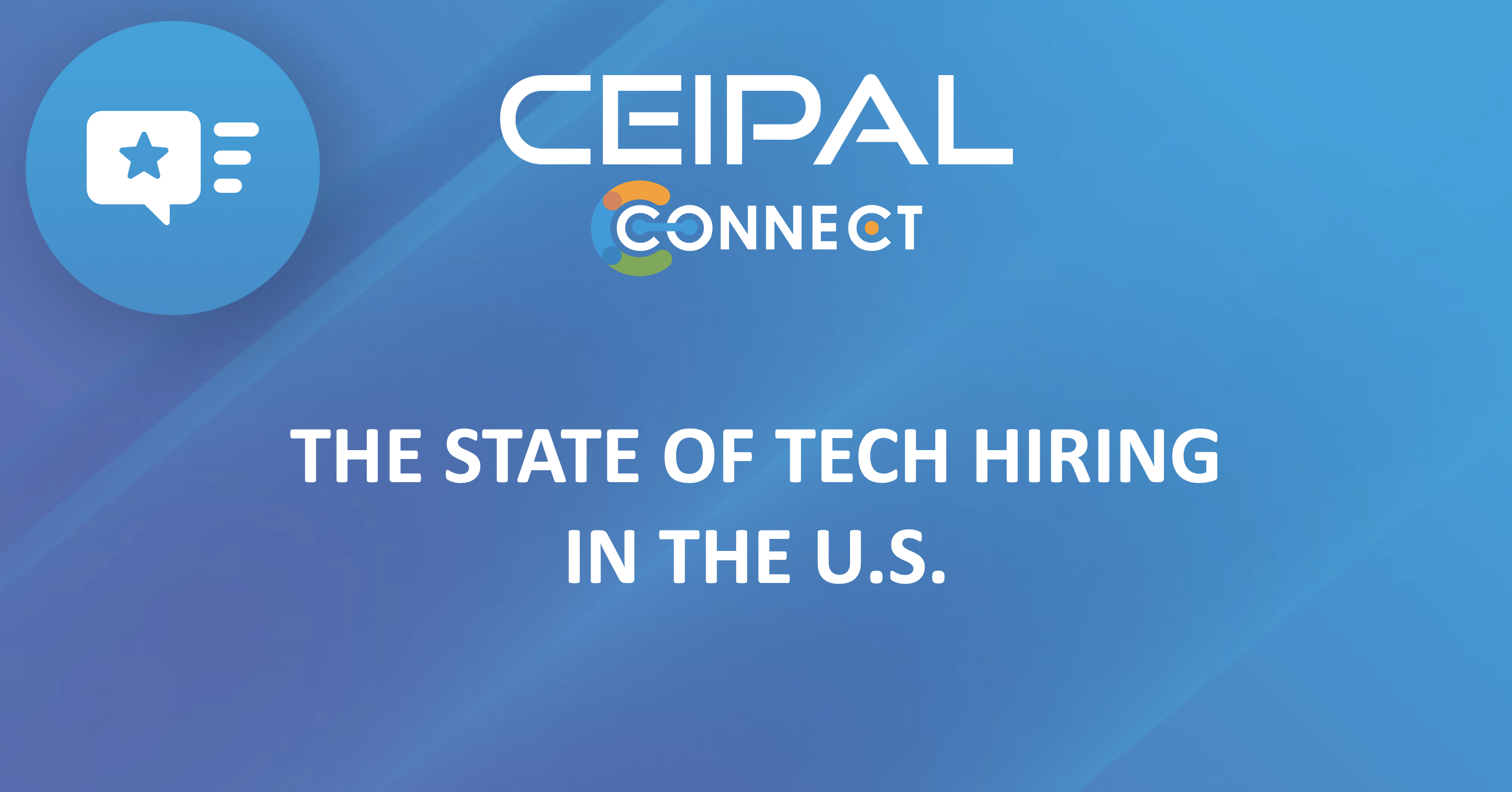 The State of Tech Hiring in the U.S.