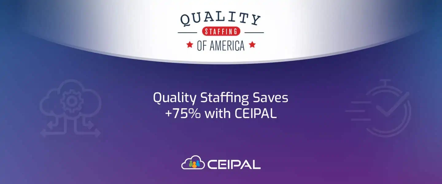 CEIPAL Quality Staffing Case Study