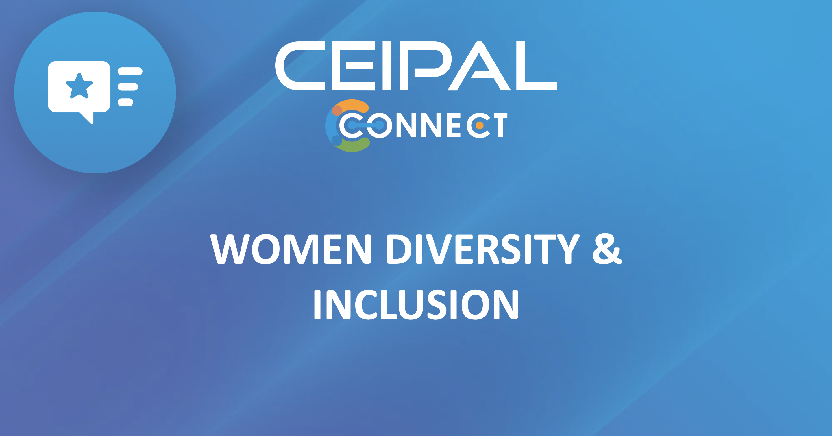 Women Diversity & Inclusion