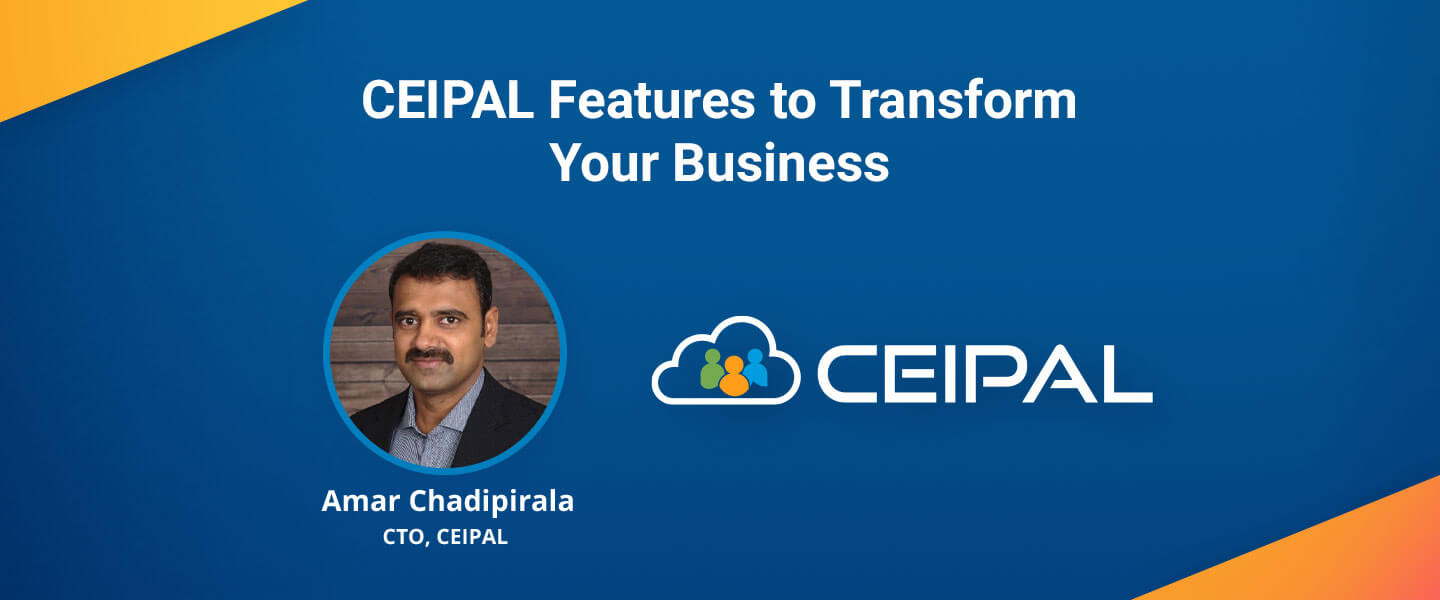 Ceipal Features to Transform Your Business