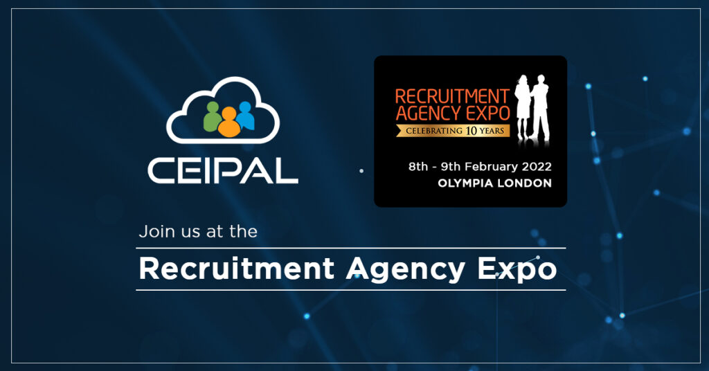 Recruitment Agency Expo 2022