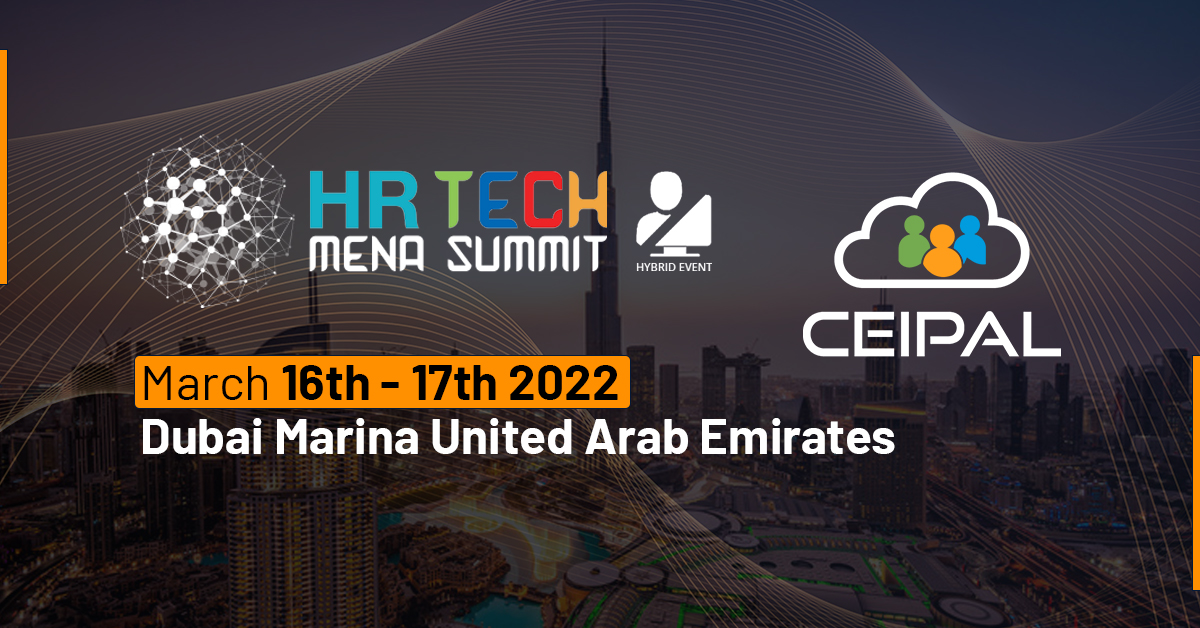 HR Tech MENA Summit
