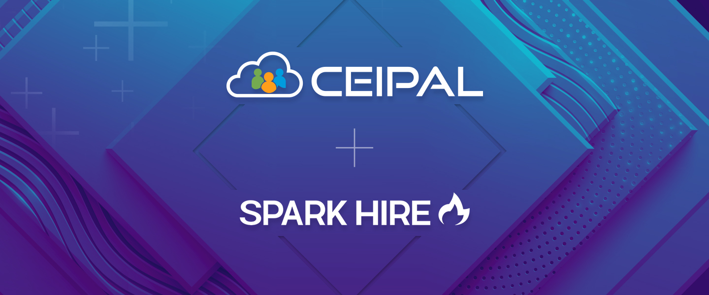 Ceipal Partners with Spark Hire to Improve and Streamline the Hiring Process