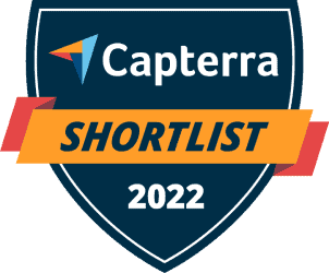 Capterra 2022