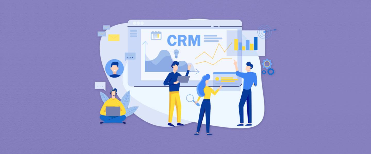Enhanced Marketing CRM Features That Improve Communications