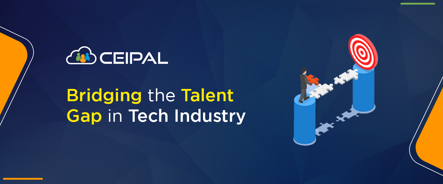 Bridging the Talent Gap in Tech Industry