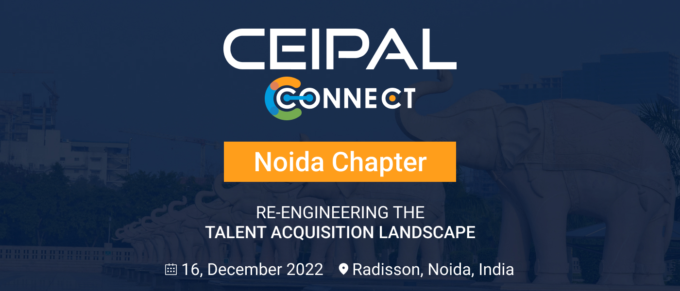 CEIPAL Connect—Noida, India, 2022