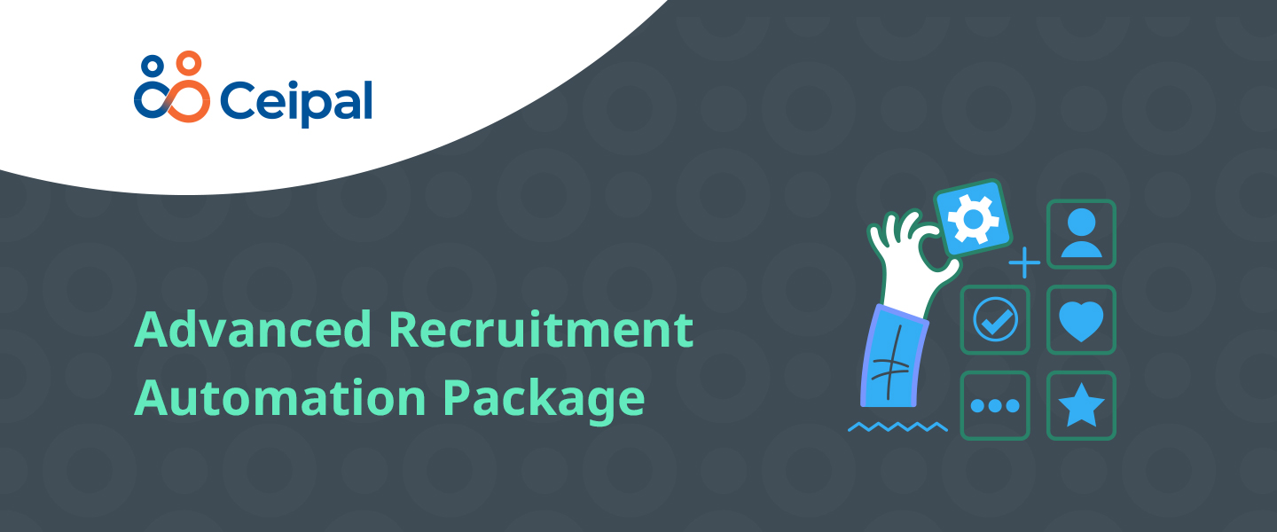 Ceipal Launches Industry’s Most Advanced Recruitment Automation Package