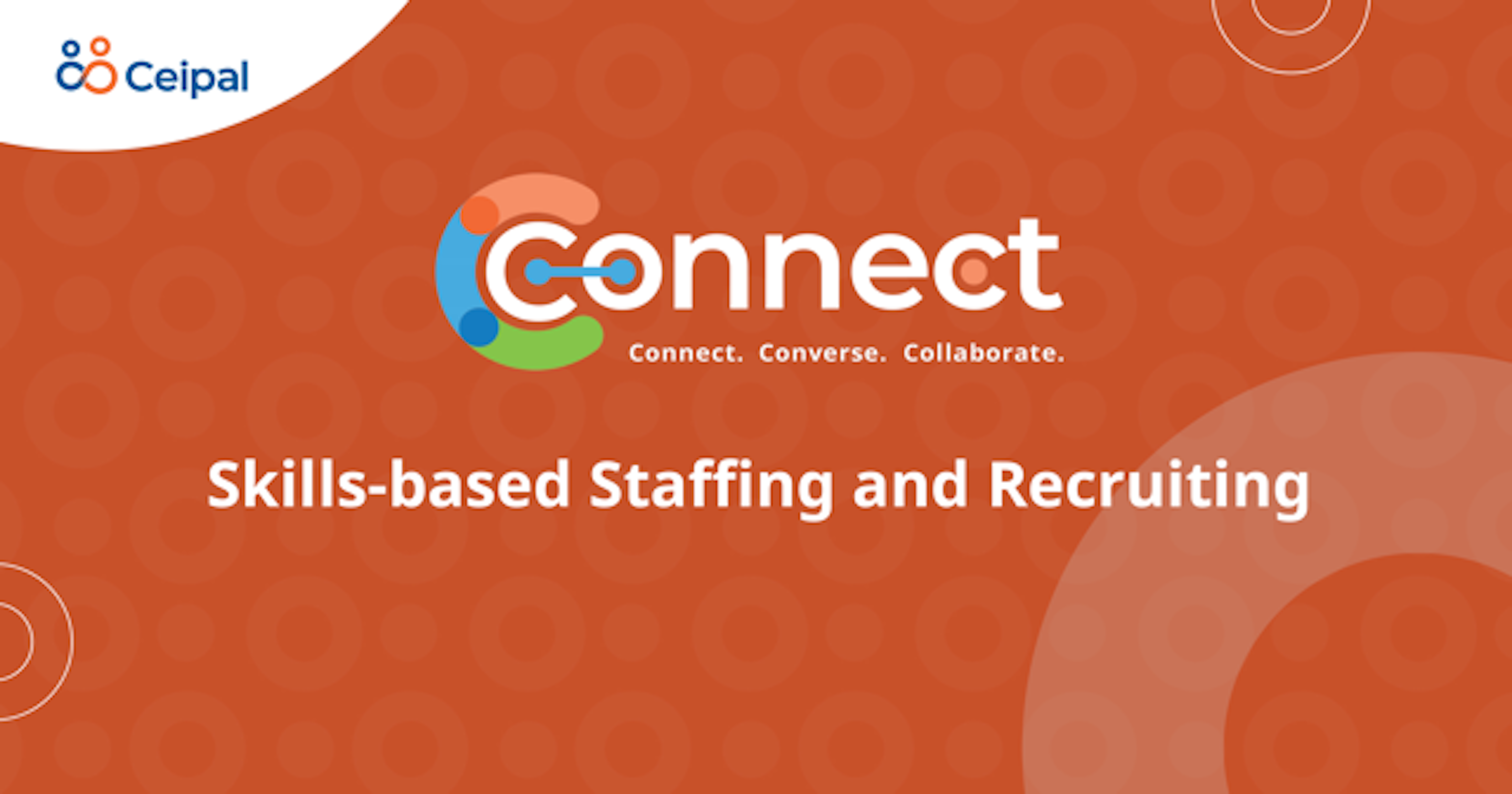 Skills-Based Staffing and Recruiting