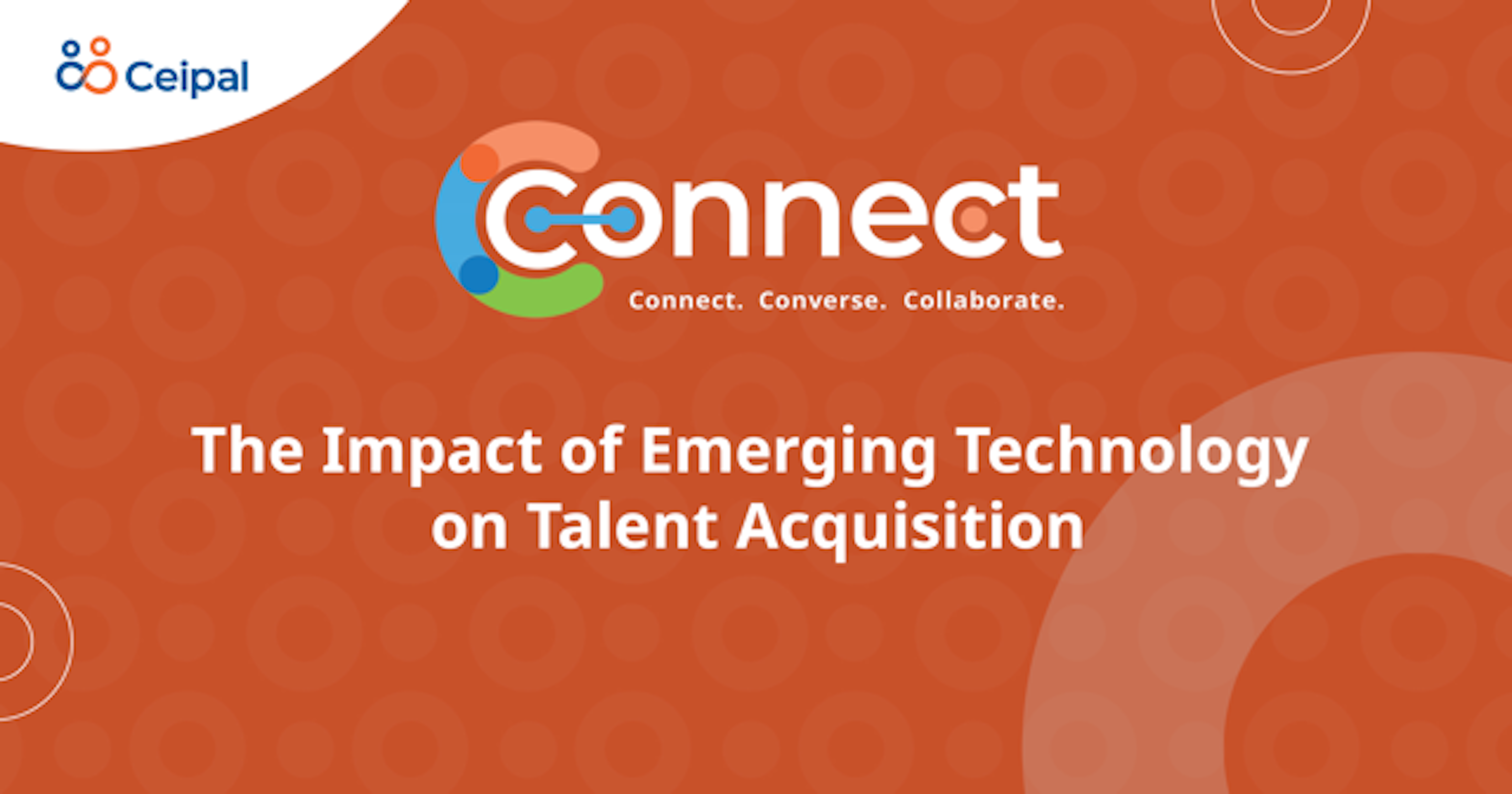 The Impact of Emerging Technology on Talent Acquisition