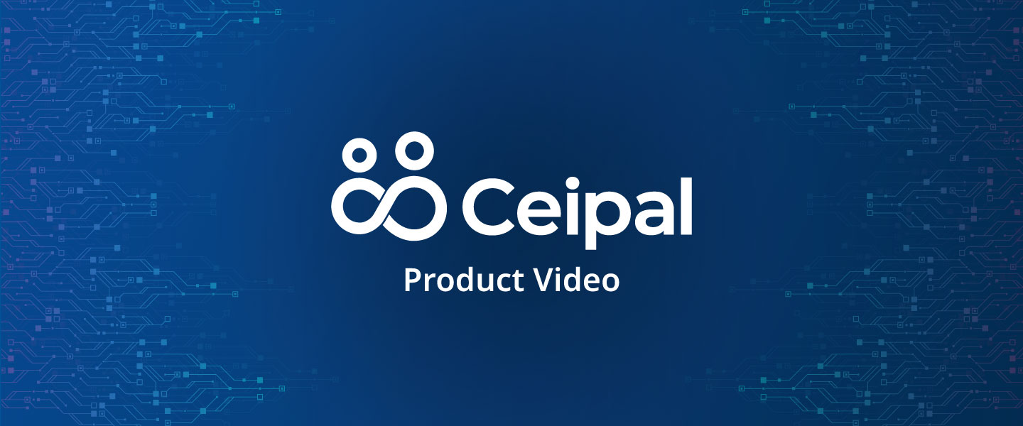 Ceipal ATS Product Video