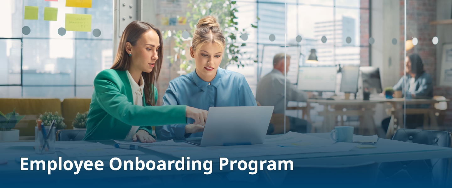 Employee Onboarding Program: A Comprehensive Approach to Successful Integration