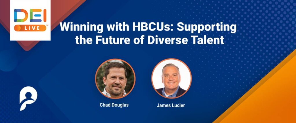 Winning with HBCUs: Supporting the Future of Diverse Talent