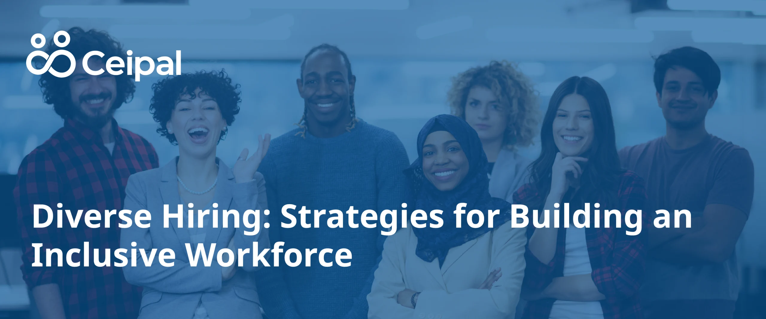 Diversity Hiring: Strategies for Building an Inclusive Workforce