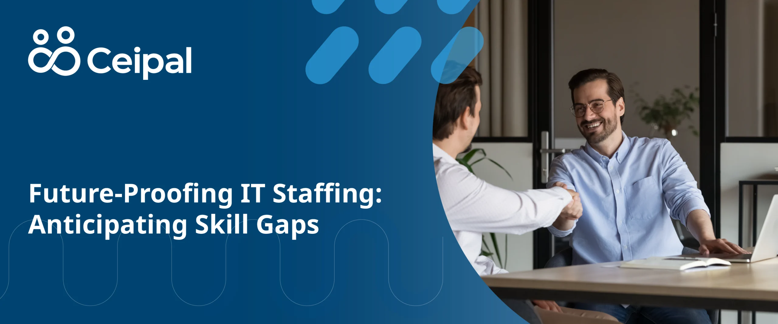 Future-Proofing IT Staffing: Anticipating Skill Gaps