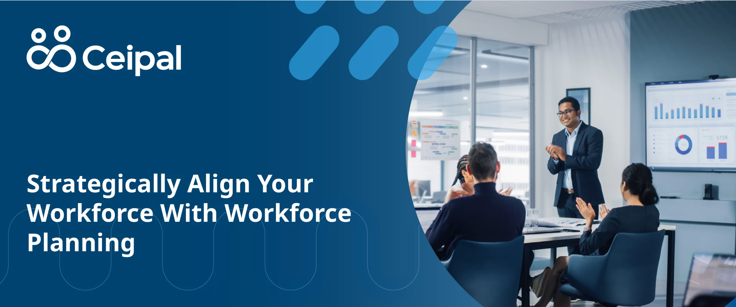 Strategically Align Your Workforce With Workforce Planning