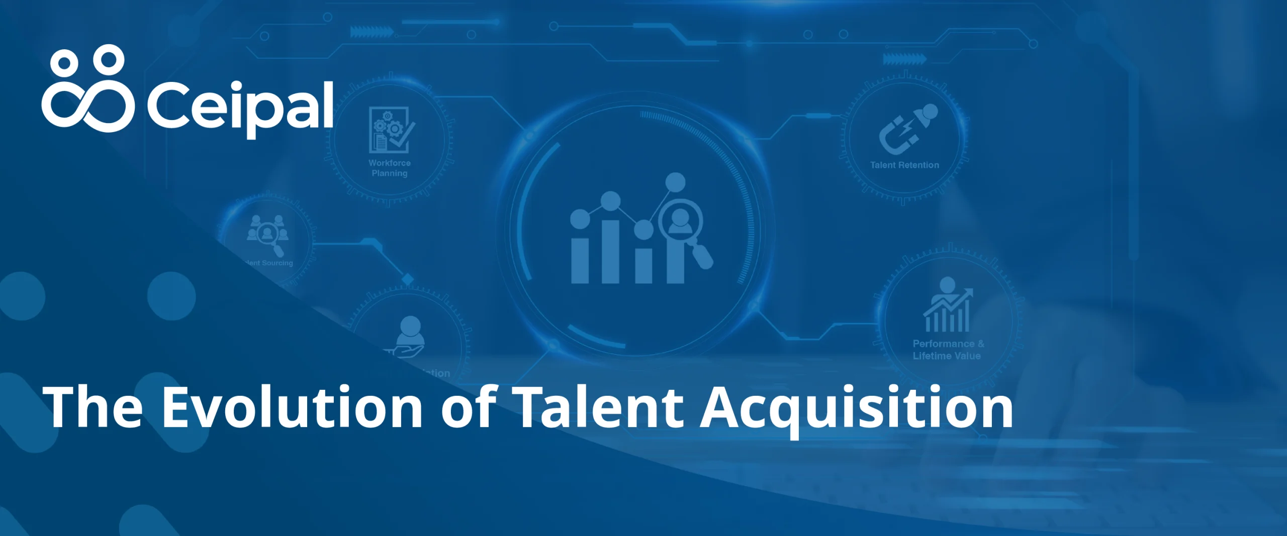 The Evolution of Talent Acquisition: AI in Recruitment