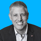 Andy Weiss, Chief Marketing Officer