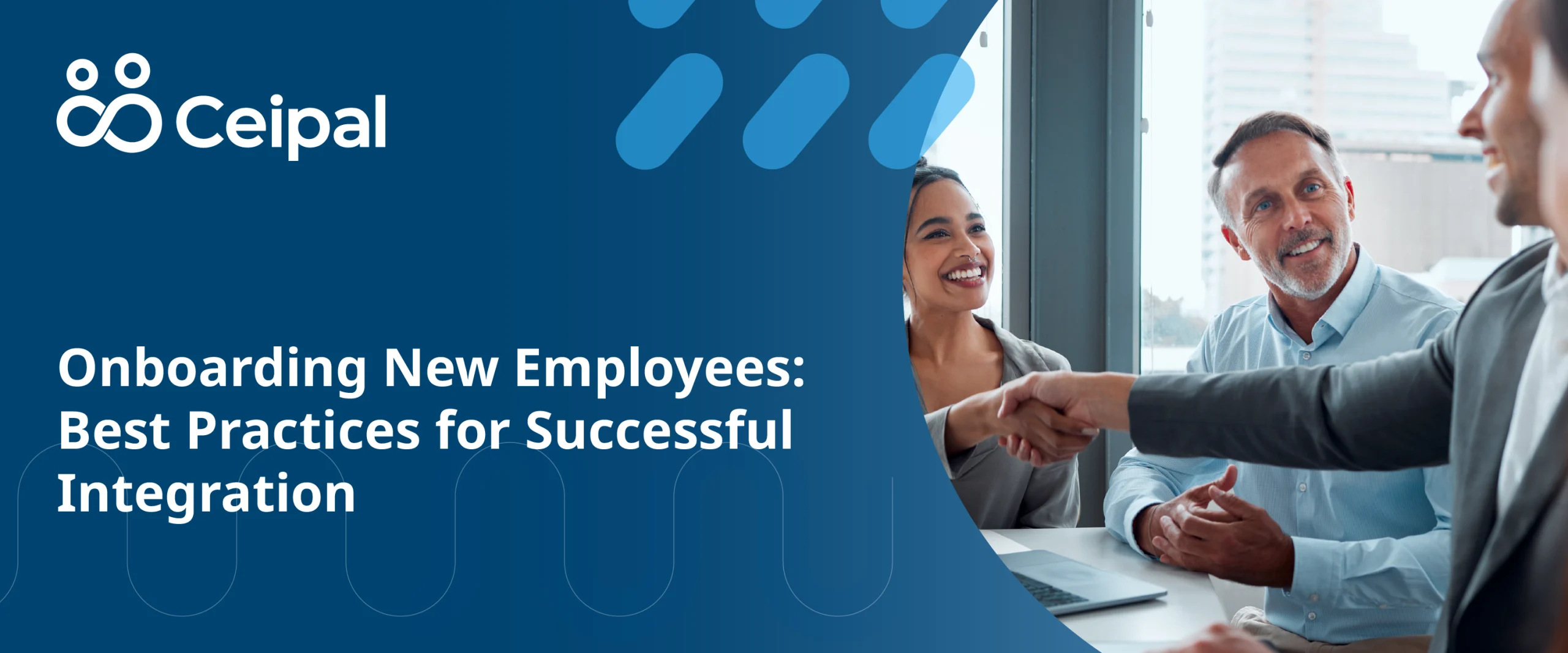 Onboarding New Employees: Best Practices for Successful Integration