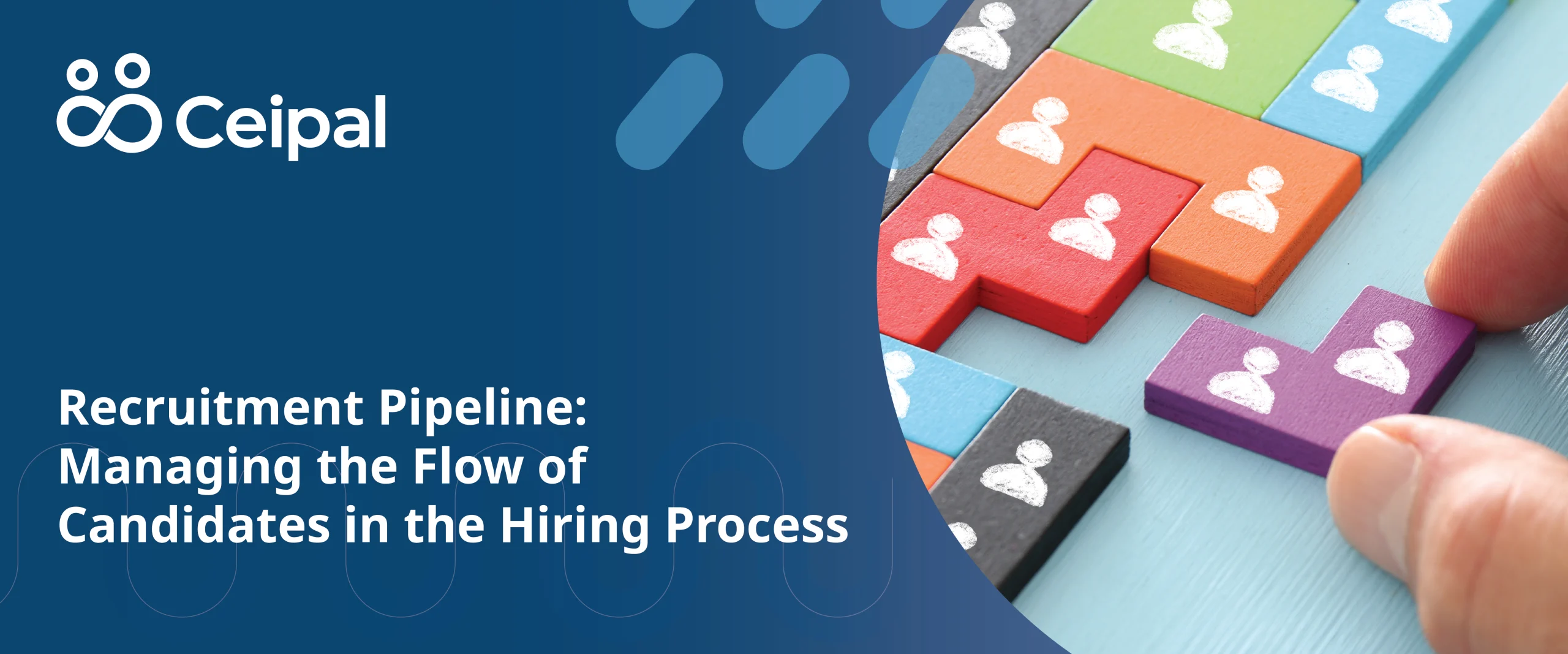 Recruitment Pipeline: Managing the Flow of Candidates in the Hiring Process