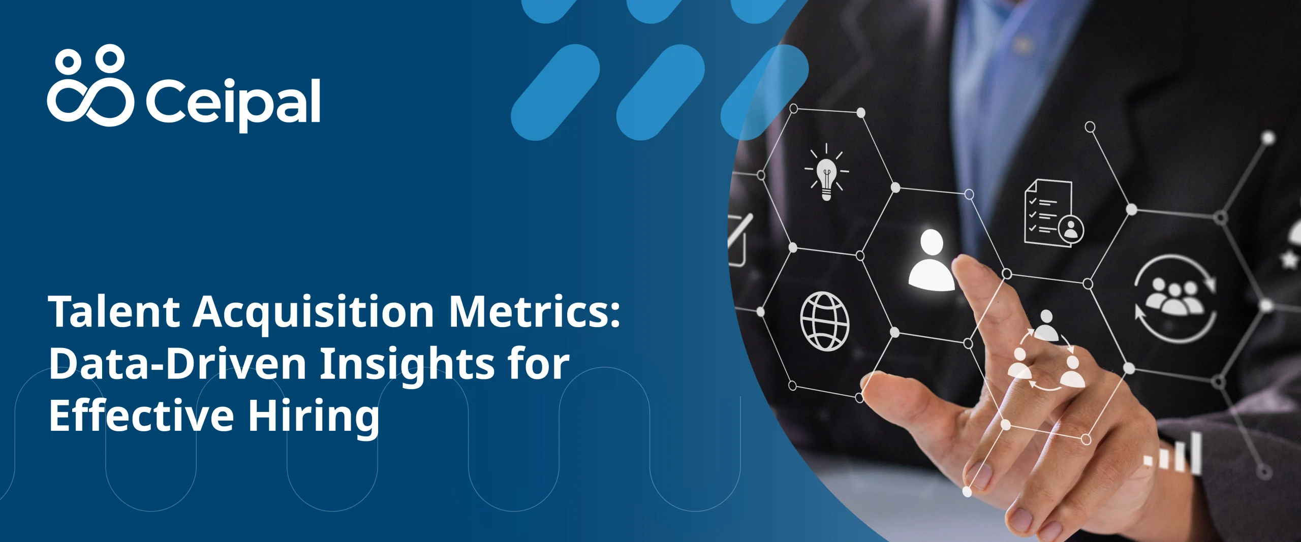 Talent Acquisition Metrics: Data-Driven Insights for Effective Hiring
