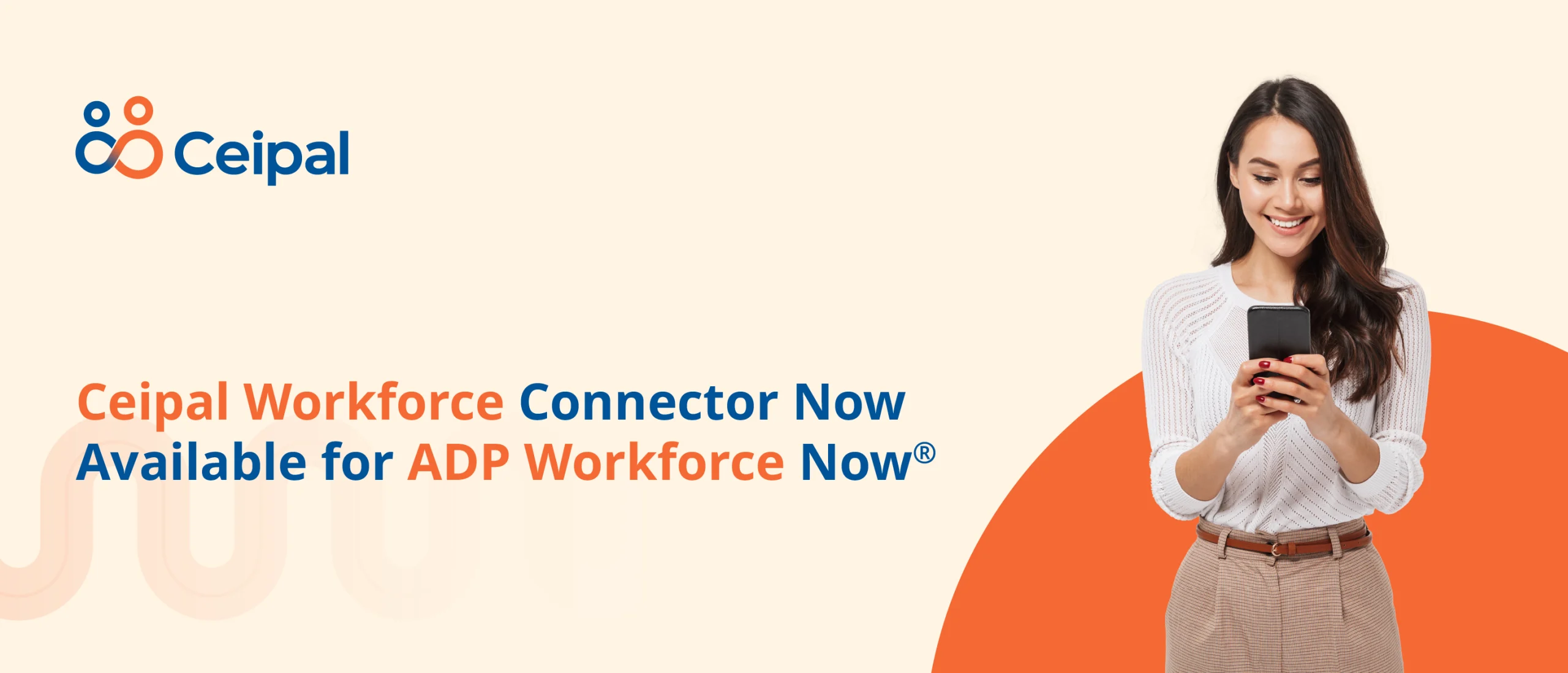 Enhance Workforce Management With Ceipal Workforce Connector on ADP Marketplace