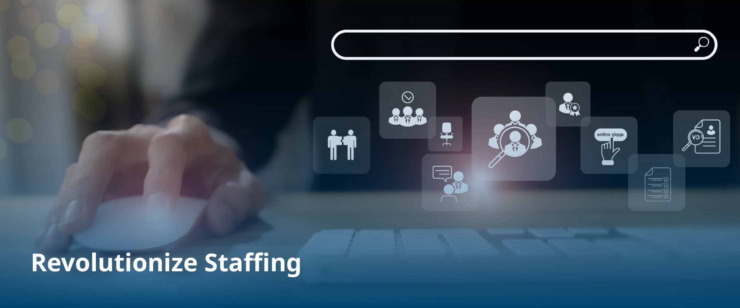 Revolutionizing Staffing With the Ultimate Workforce Management Solution