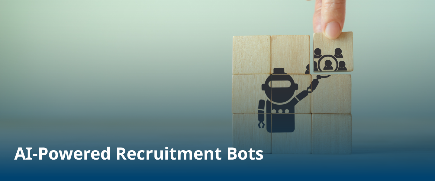 Recruitment Bot: The AI-Powered Way To Streamline Talent Acquisition