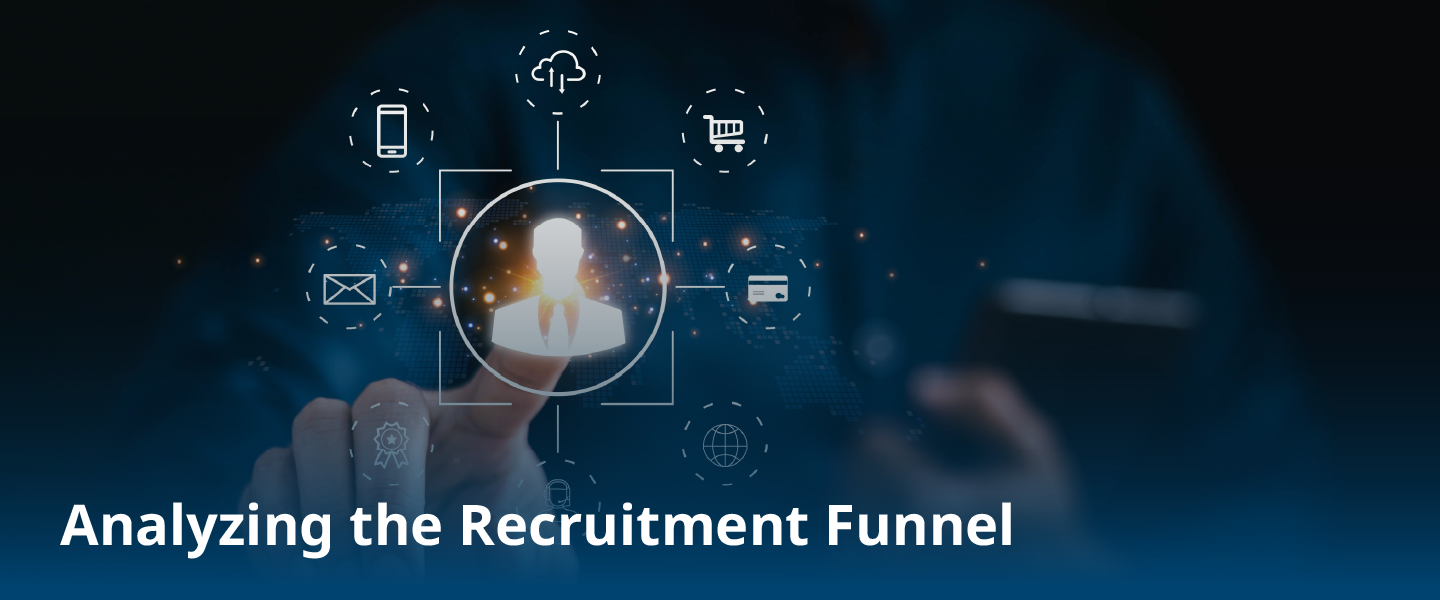 Recruitment Funnel Metrics: Optimizing Talent Acquisition Process