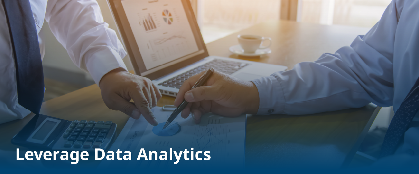Talent Acquisition Analytics: Harnessing Data for Strategic Hiring Decisions