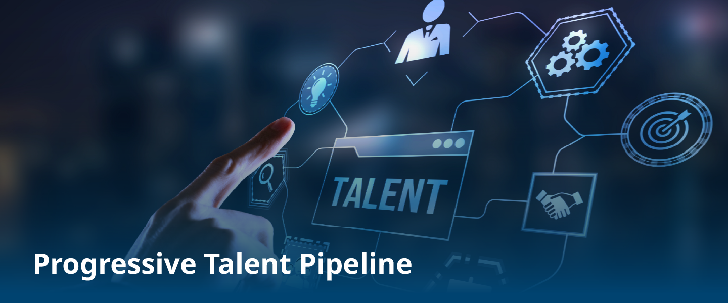 Nurture Future Leaders With a Progressive Talent Pipeline