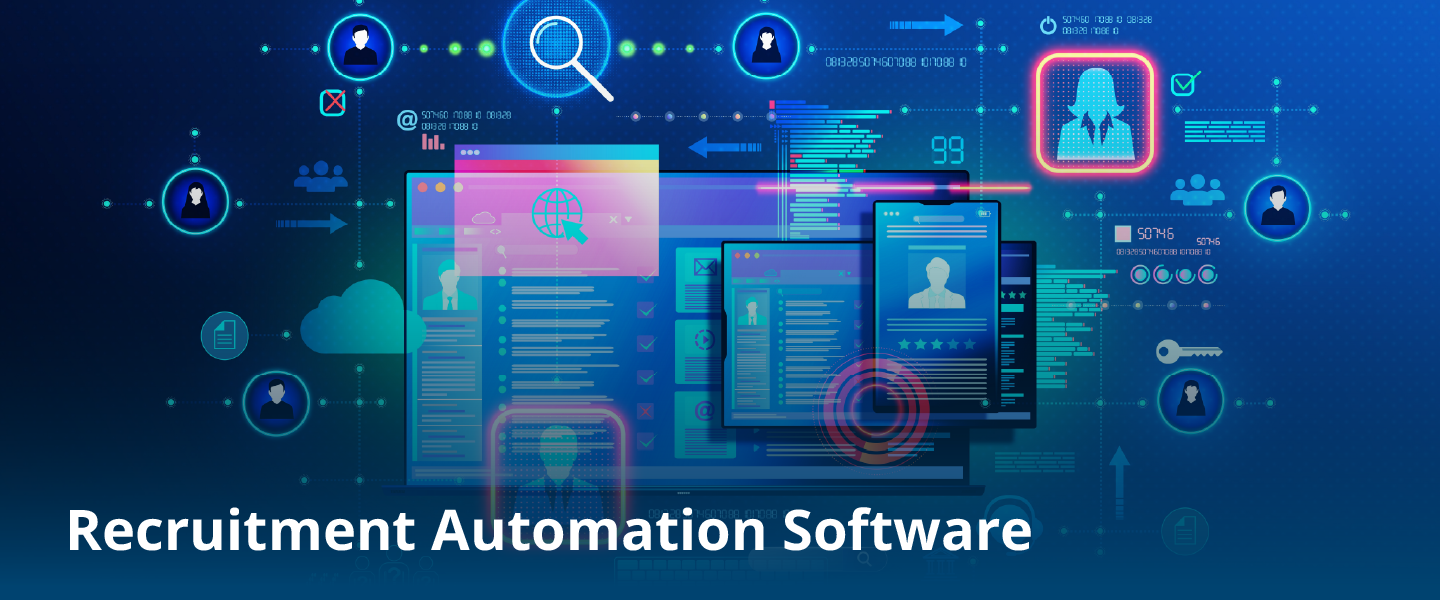 Transform Hiring With Recruitment Automation Software Solutions